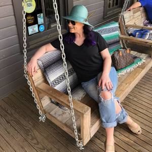 Meet your Posher, Wendy